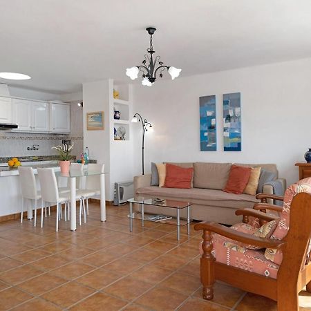 Puerto Chico 8 Apartment Playa Blanca  Exterior foto