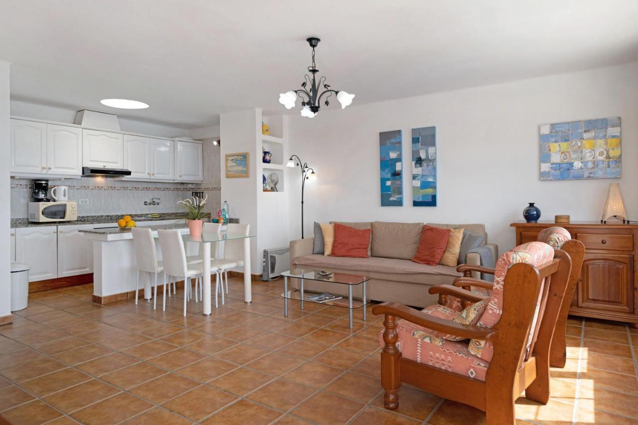 Puerto Chico 8 Apartment Playa Blanca  Exterior foto